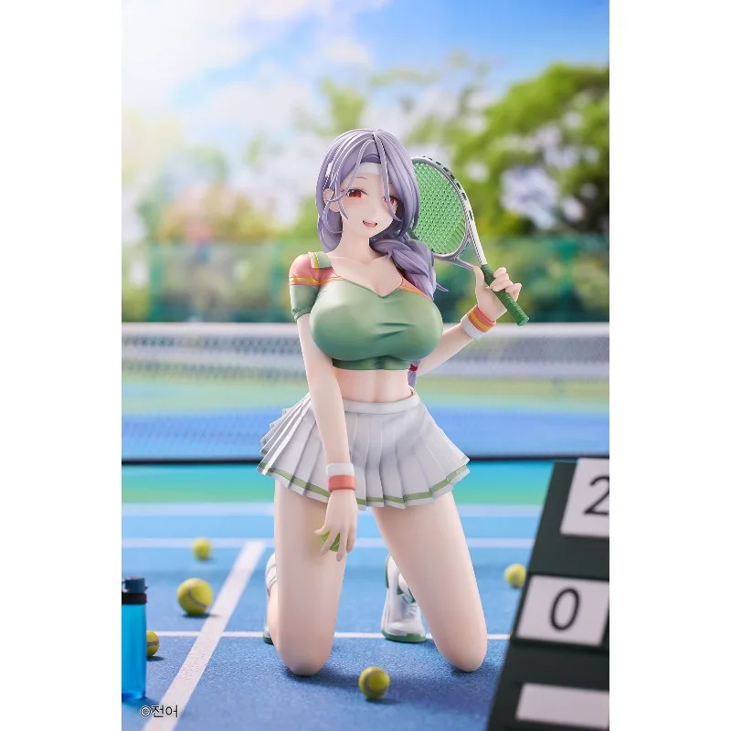 

НОВАЯ АУТЕНТИЧНАЯ ВАВИФИЯ ОТЛИЧНАЯ МЫ ЦЕ ПРОТИРУЮ ФИГУРКА YUKI 1/6 Нормальное издание