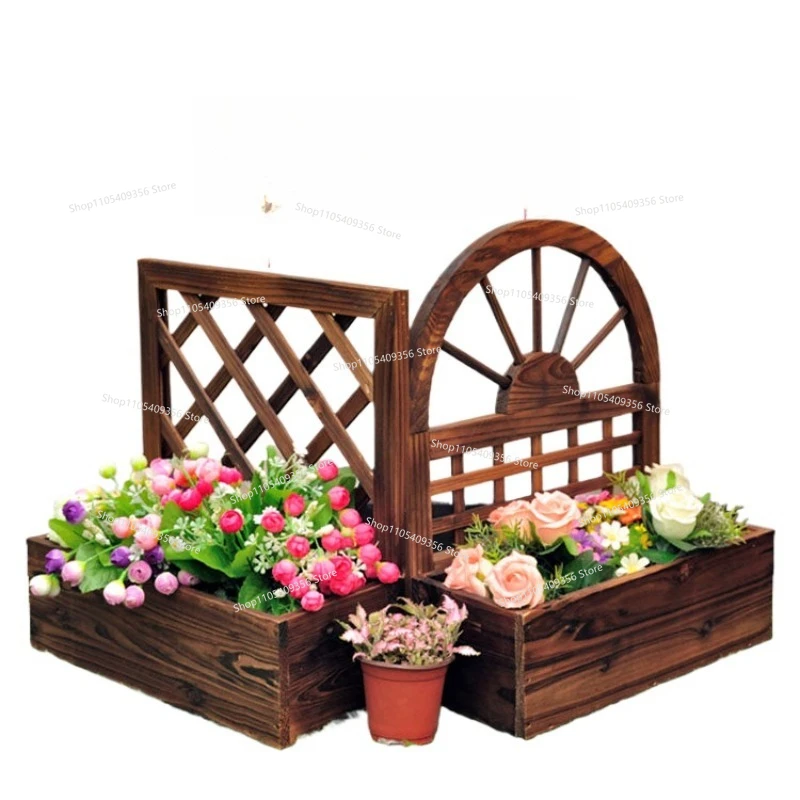 per-il-giardinaggio-parete-in-legno-carbonizzato-supporto-per-fiori-da-parete-in-legno-carbonizzato-stile-retro