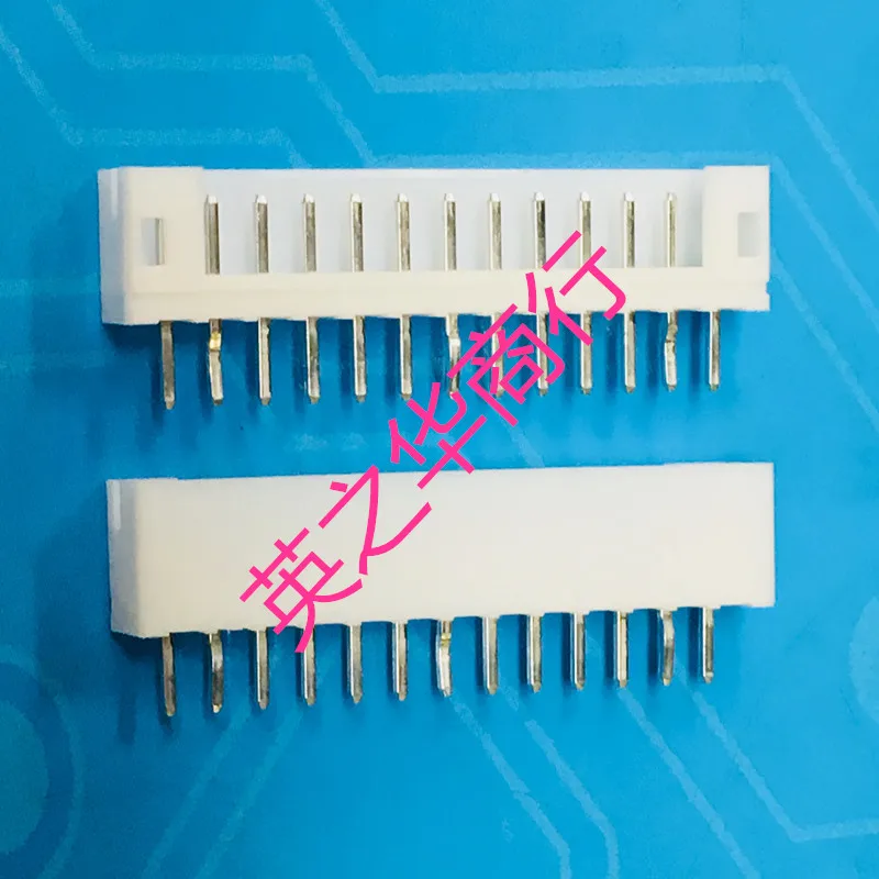 20 Chiếc Orginal Mới B13B-PH-K-S 13PIN Đầu 2.0Mm