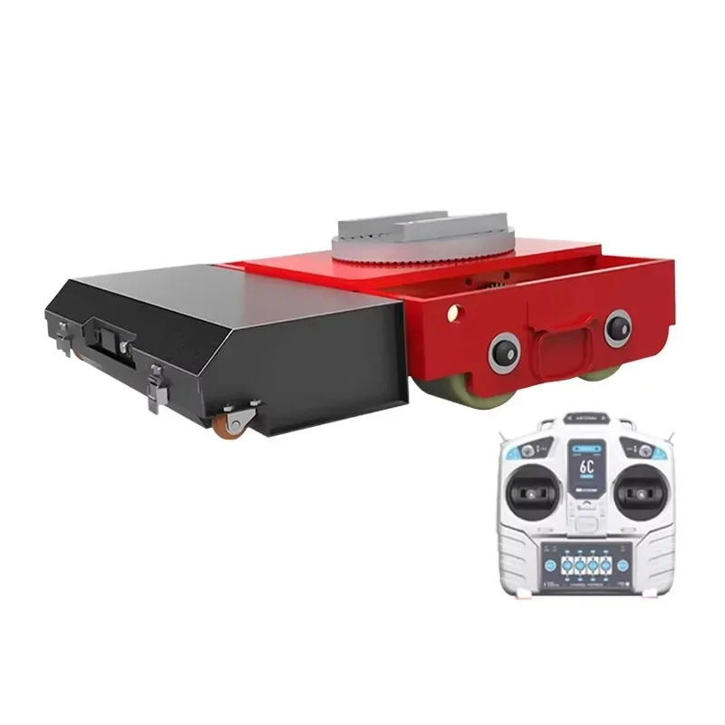 Agv Ro Bot Material…