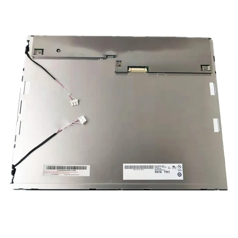 Na 15 Cal G150XG03 V.0 ekran LCD Panel