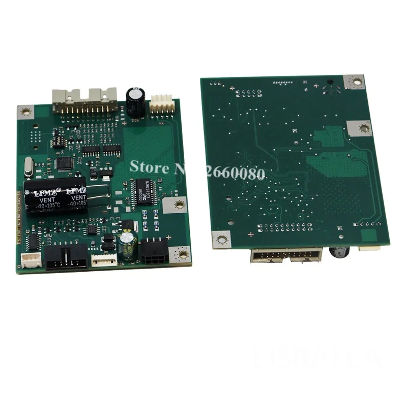 Brand New KHII800 Electronic Scales Spare Parts Printer Mainboard for Bizerba KHII 800 Printer Mainboard Parts