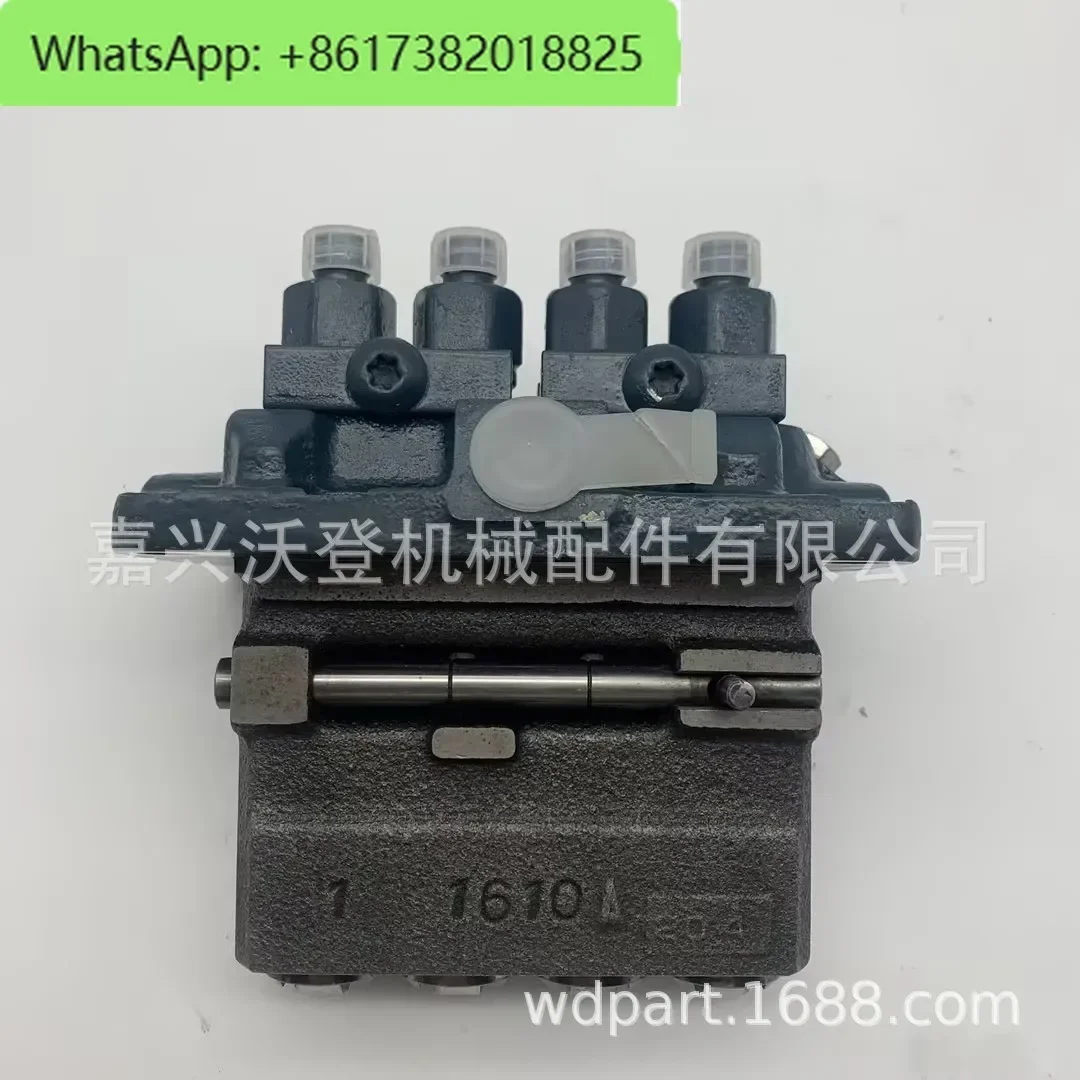 

Топливный насос 1G762-51010 1G762-51012 подходит для Kubota V2203 V2403.
