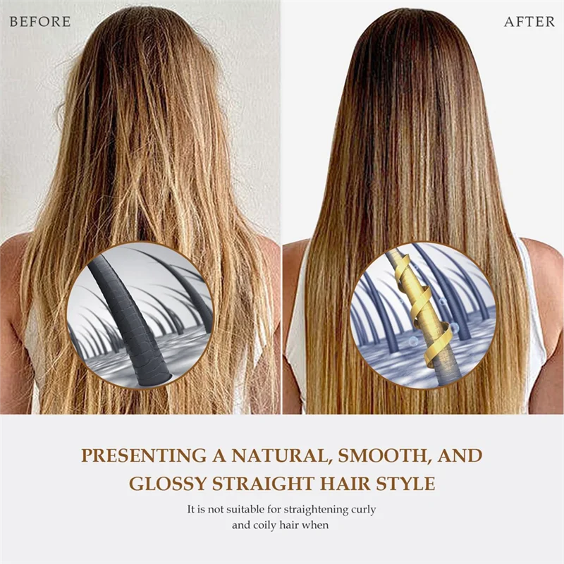 For Dyson Airwrap HS01 HS05 HS08 Styler Airflow Attachment-Nozzle Set For Smooth Hair Styling