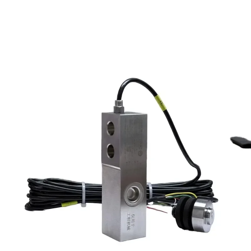 

High Quality 3 Ton Max Force Sensor Heavy Load Sensor for Engineering Machinery