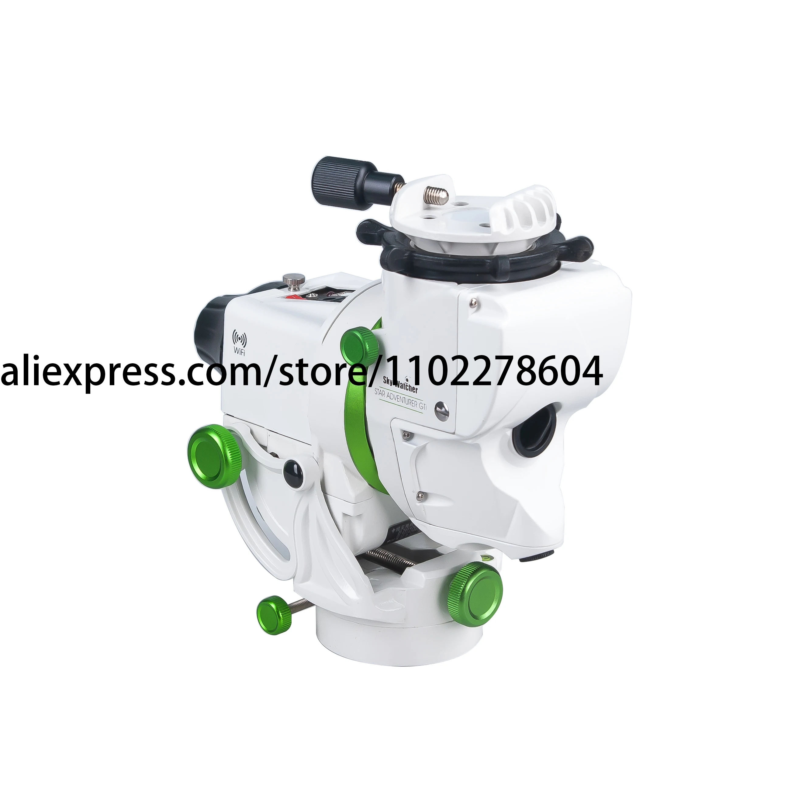 Sky-Watcher Star Adventurer SA GTI Biaxial Hoshino Equatorial Mount Compact portable equatorial instrument Astronomy Accessory