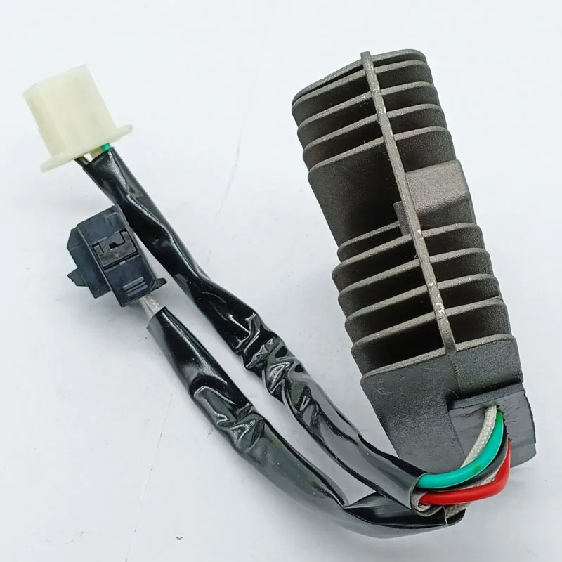 

Voltage Regulator Rectifier Fit For CF MOTO 500 CF500 500CC UTV ATV GO KART