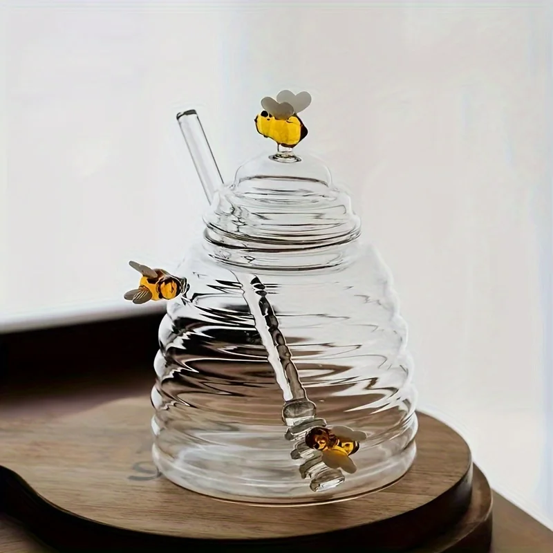 Thumbnail 3 - #1 Latest Honey Jars Updates