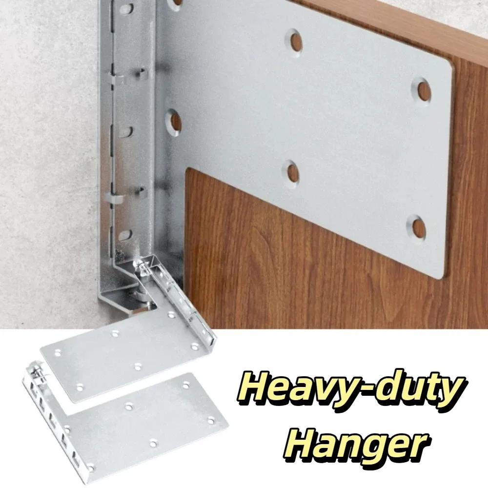 

Система крепления для тяжелых нагрузок: невидимые соединительные элементы, аксессуары для подвесных конструкций, опоры для шкафов, открытый монтаж