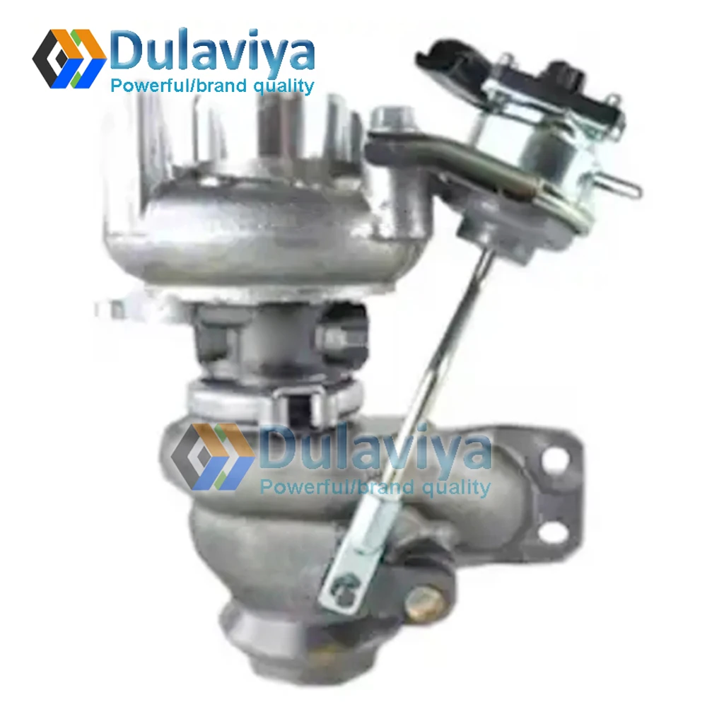 TD025 Turbo Turbocharger For Peugeot 2008 1.4 HDi 208 308 For Ford Fiesta VIII 49373-02003 49373-02013 49373-02002 9673283680