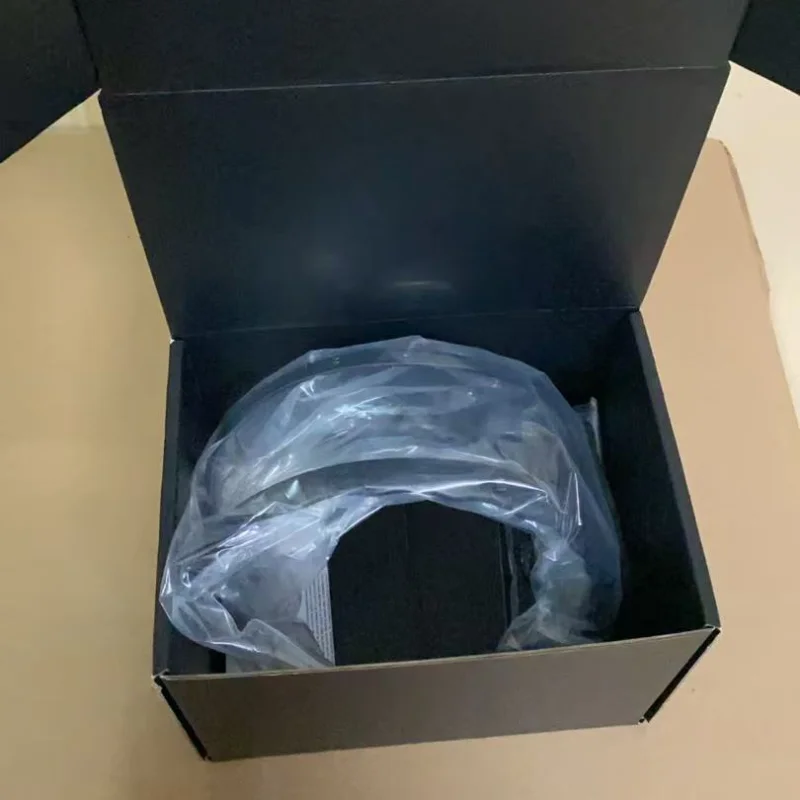 

With Storage Case Pouch & Manual Cyberpunk Headband Sunglasses Wrap Around UV400 Mirrored Lens for Cosplay Motorcycle Festival