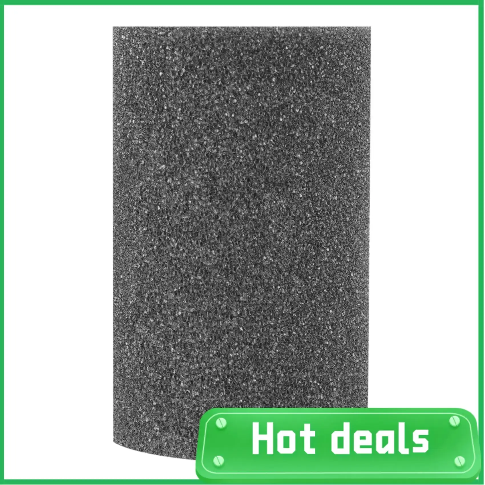 

A74X-фильтр и губка для пылесоса HOOVER T116, выхлопной фильтр, постмотор H-Free, серия 100, фильтр от пыли для уменьшения пыли