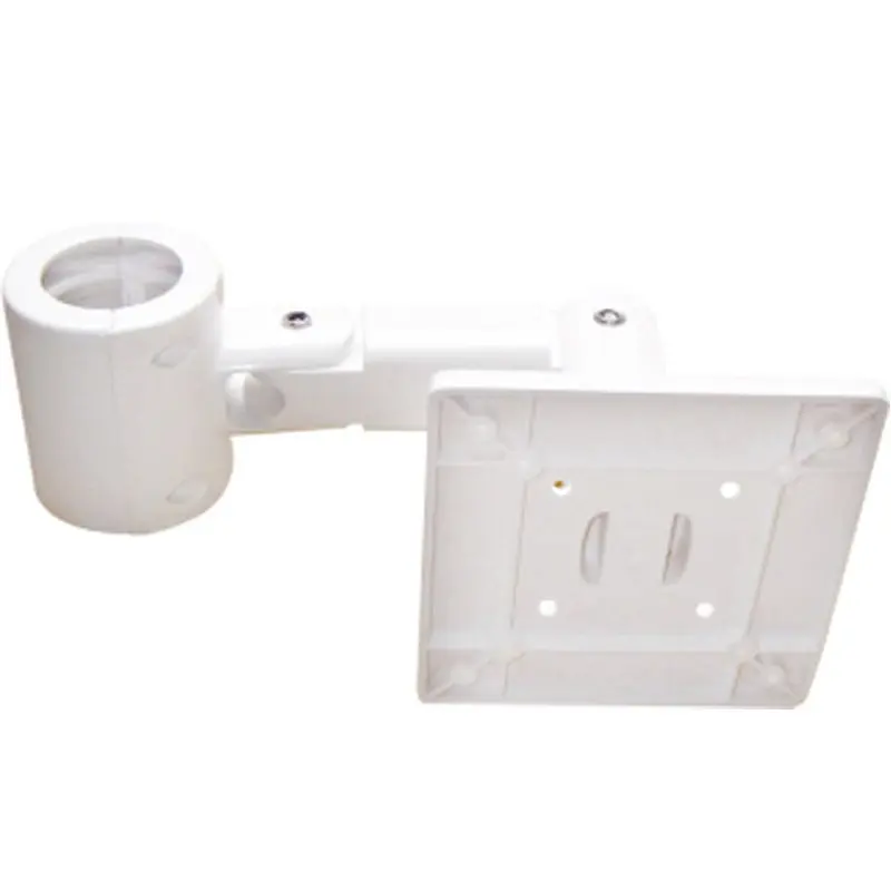 Dental Chair LCD Monitor Holder Intraoral Camera Endoscope Mount Arm Plastic Dental Frame Post 45mm SL1019