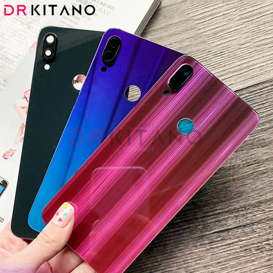 أفضل غطاء خلفي شفاف لـ Xiaomi Redmi Note 7 Pro: تقييم شامل ودليل عملي للاستخدام اليومي