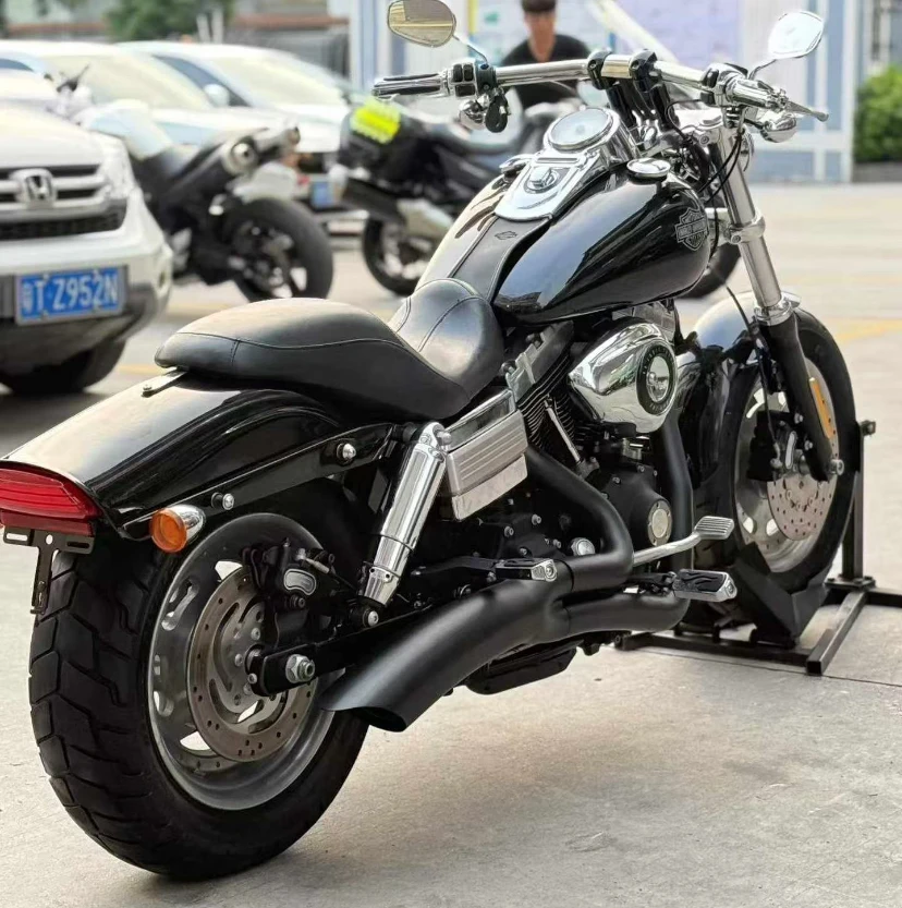 Rs Motorcycle, large cruise motorcycle 2026 VZR1800 original motorcycle, engine undamaged