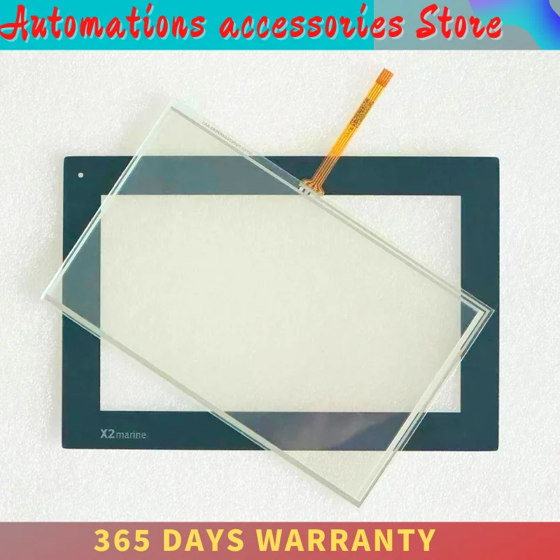 

Стеклянный дигитайзер сенсорной панели для Beijer X2 marine7HB marine7HBSC marine 7 SC marine7SC сенсорная и мембранная накладная пленка