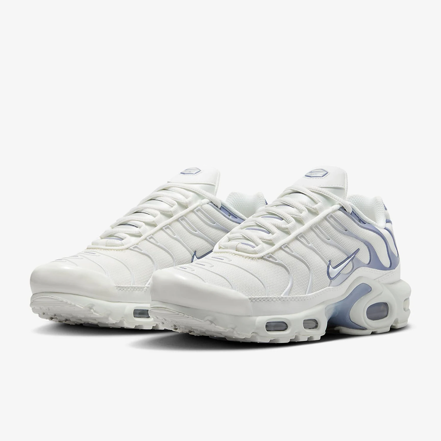 

Оригинальные кроссовки Nike Air Max Plus New с мягкой подкладкой DZ3671-104