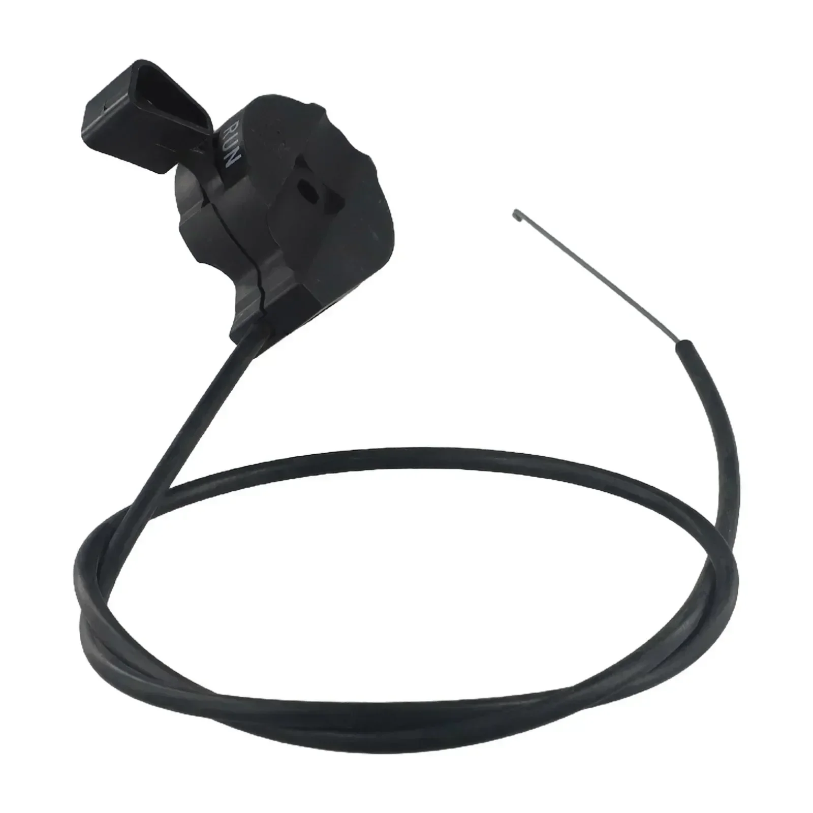 1pc controllo dell'acceleratore per tosaerba maniglia Rover tosaerba a 4 tempi cavo di controllo dell'acceleratore accessori per utensili elettrici da giardino