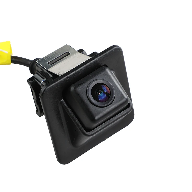 Rear View Backup Camera 95750-3X105 957503X105 For Hyundai Elantra Sedan Models 2012-2013 Parking Assist Camera