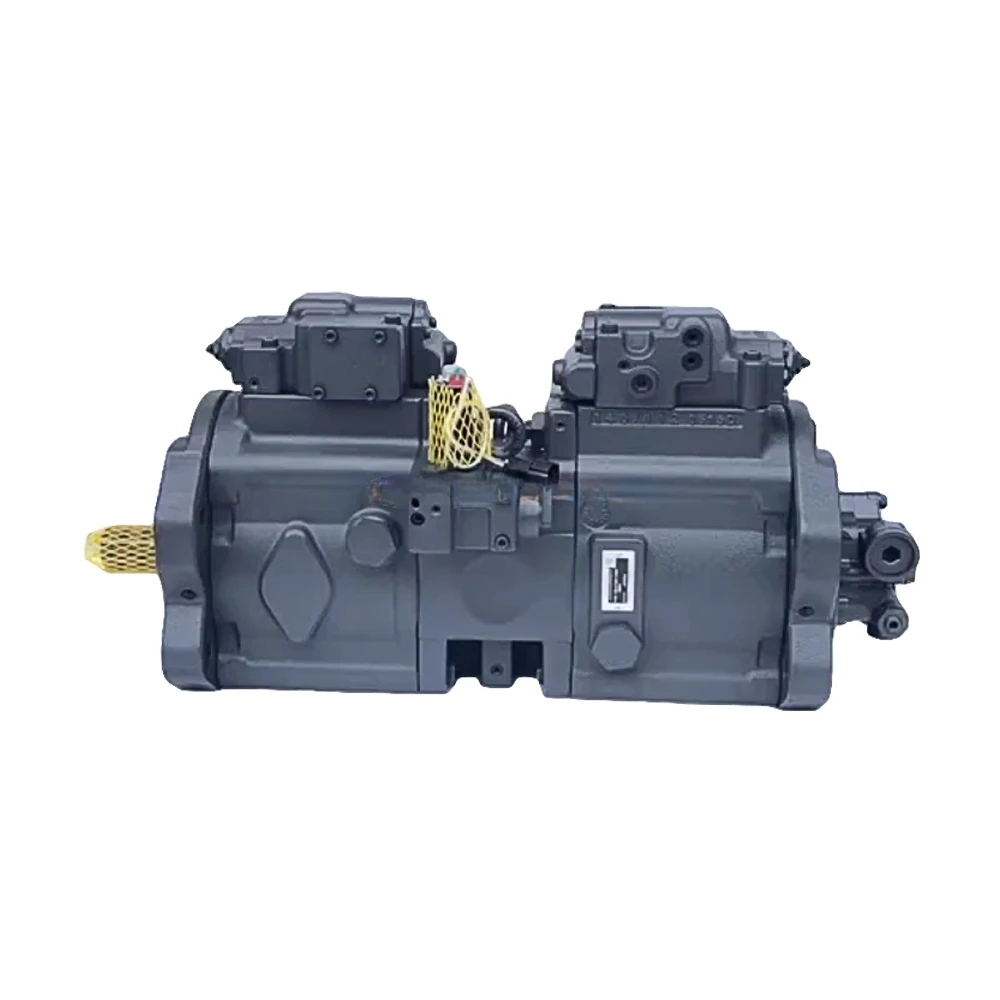 High Quality Excavator Main Pump K3V112DT-1CER-9C32 R225 R225-9 Hydraulic Pump