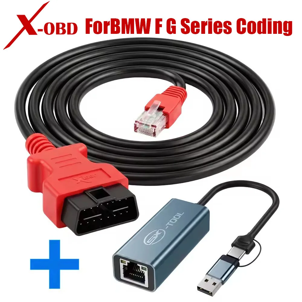 ENET ENET Cable Refresh Hidden Data Car Diagnostic Line for ECU Programming Refresh Hidden Data OBD 2 Car Diagnostic Cable USB Type-C - Aliexpress Deal