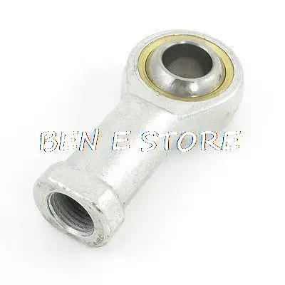 FJ1116 M16 x 1.5 Automation Equipment M16 16mm Ball Hole Female Thread Connector Rod End Bearing