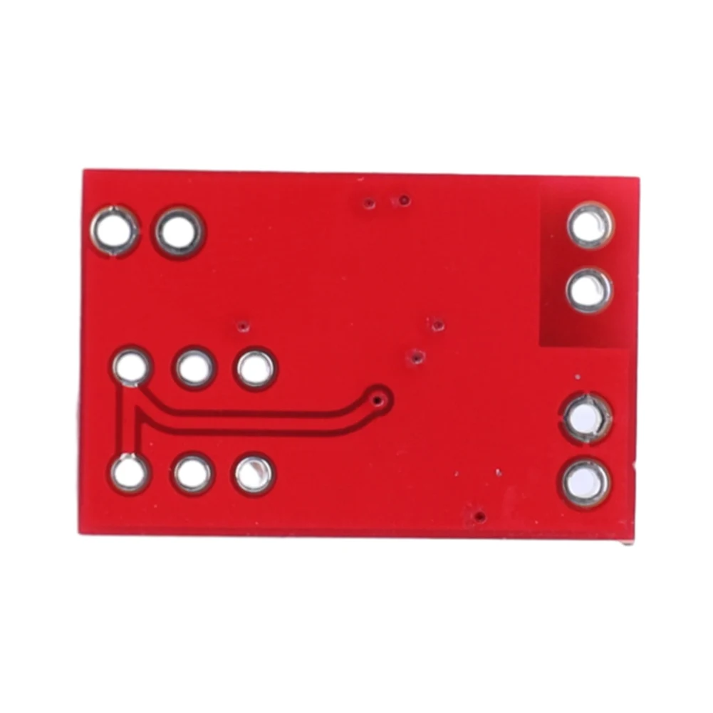 SSM2167 Microphone Preamplifier Board Noise Gate Preamp Compressor Limiter DC 3V-5V Dynamics Processing Module