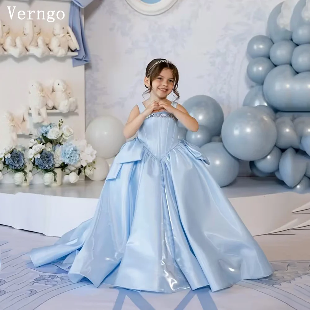 robe-de-bal-princesse-en-satin-bleu-clair-verngo-pour-enfants-robe-de-demoiselle-d'honneur-avec-strass-robe-de-soiree-princesse-pour-enfants-robe-de-celebrite-personnalisee