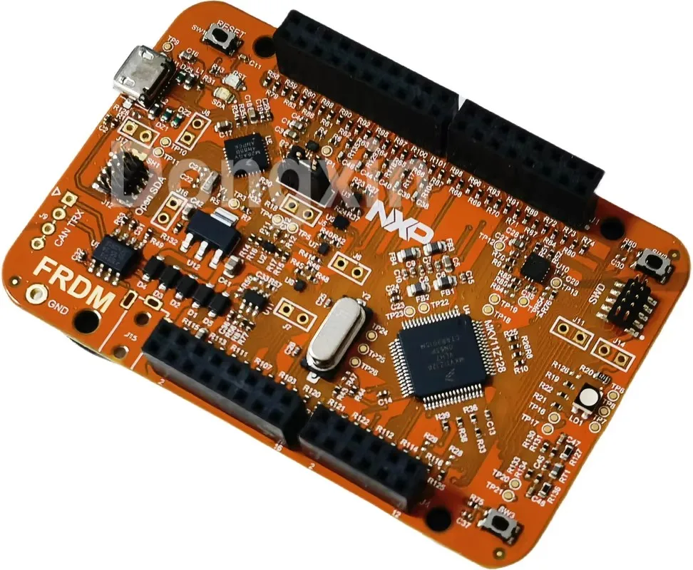 FRDM-KV11Z  Kinetis MKV11Z128VLF7 MCU Freedom NXP Development Board platform