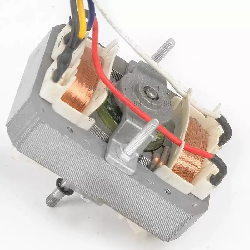 Range Hood Oven Air Fryer Fan Motor 220V 50HZ