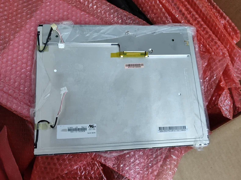 

15"For G150X1-L03 LCD Display Screen on stock
