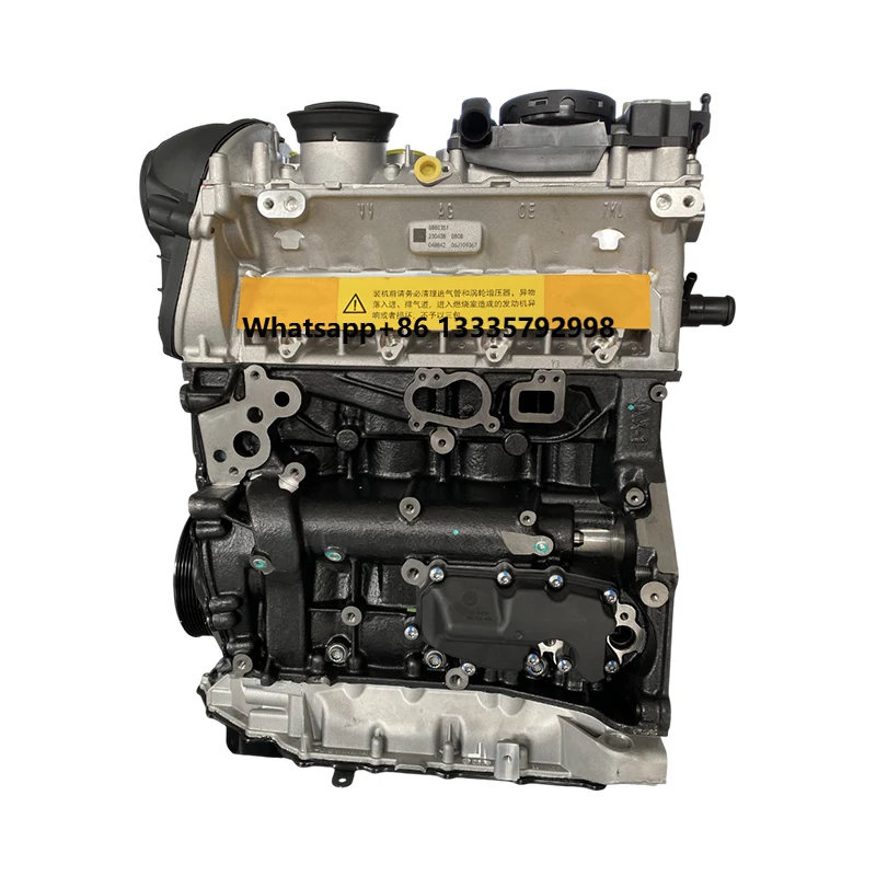 

Factory Original Wholesale Car Engine 2.0T CDN/CDZ Car Engine System EA888 Volkswagen'