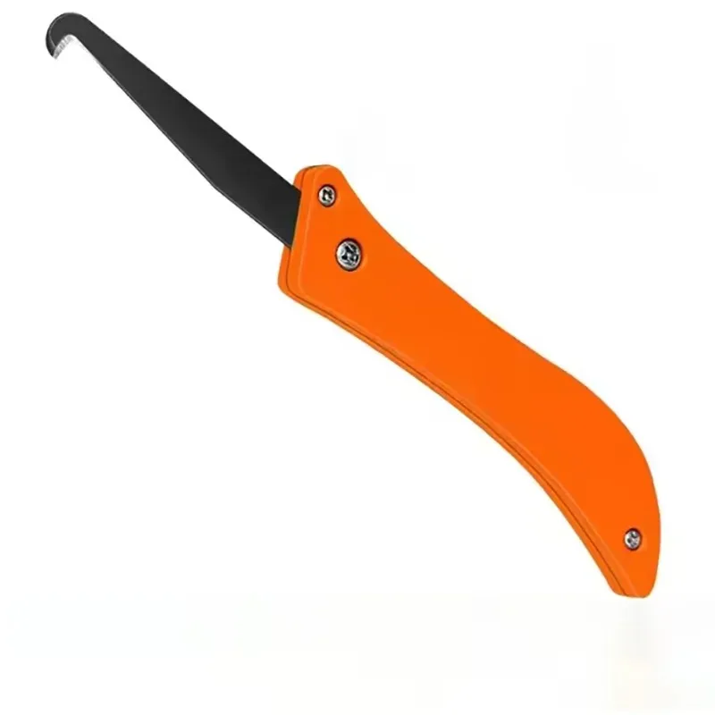 Professional Gap Hook Knife Tile Repair Tool Old Mortar Cleaning Dust Removal Steel Construction Hand Tools image 6