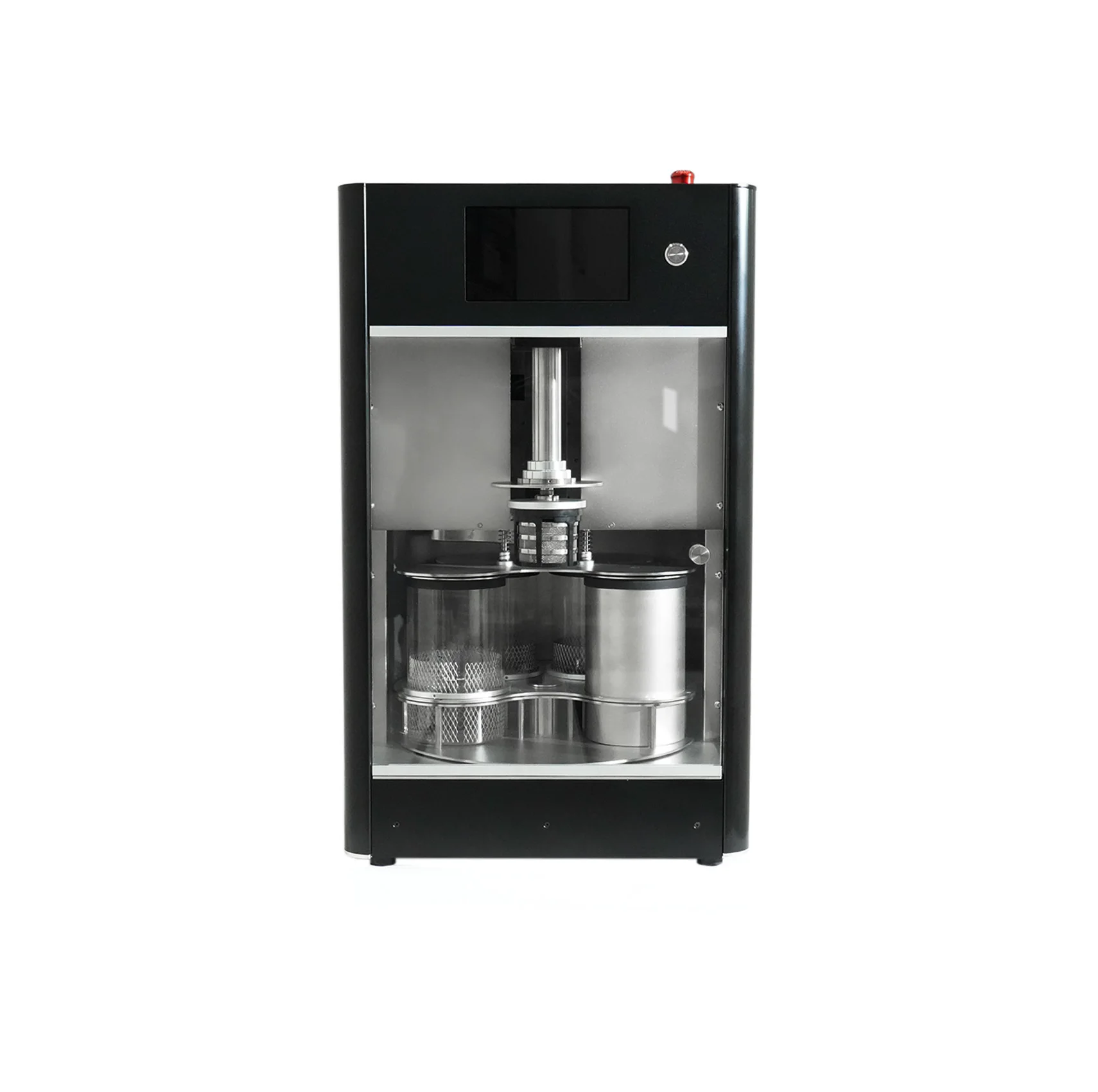 Watch Repair Best Selling 3.5th Generation Automated Ultrasonic Watch Cleaning Machine