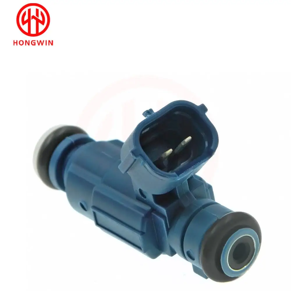 4x Fuel Injector Nozzle 35310-2B000 For Hyundai i20 i30 Kia Cee\'D 1.4L 2007-2018 353102B000 35310 2B000