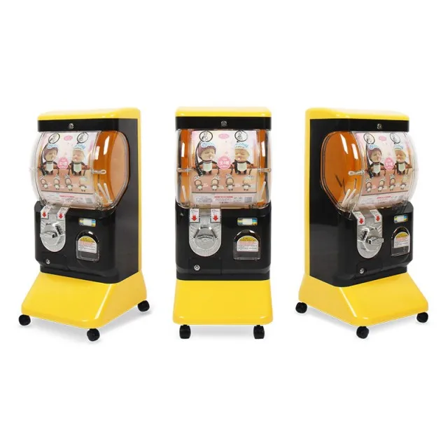 FOR Children's toy vending machine capsule Vashap vending machine