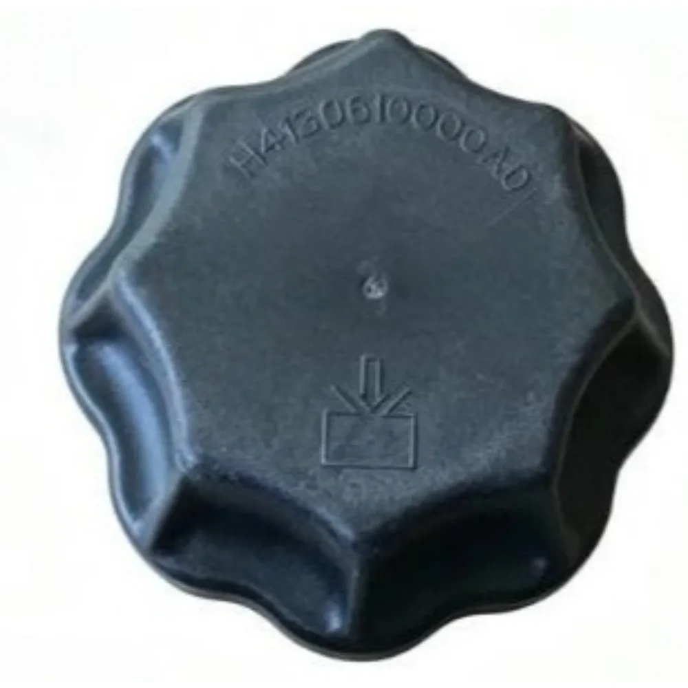 For Daimler for AUMAN ETX GTL EST Truck Genuine H4130610000A0 Auxiliary Water Tank Injection Cover Antifreeze Water Kettle Cover