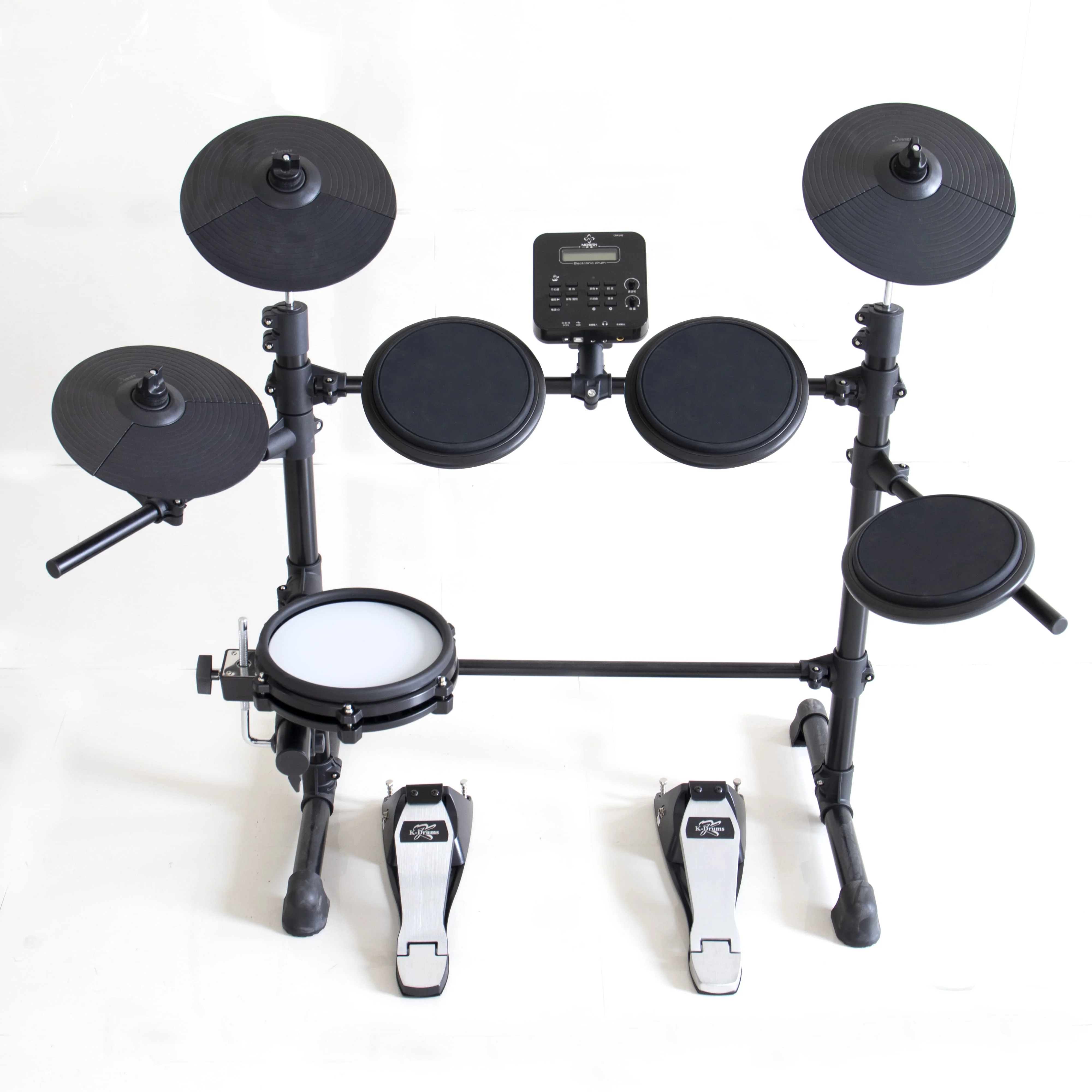 

electronic drum kit digital drum