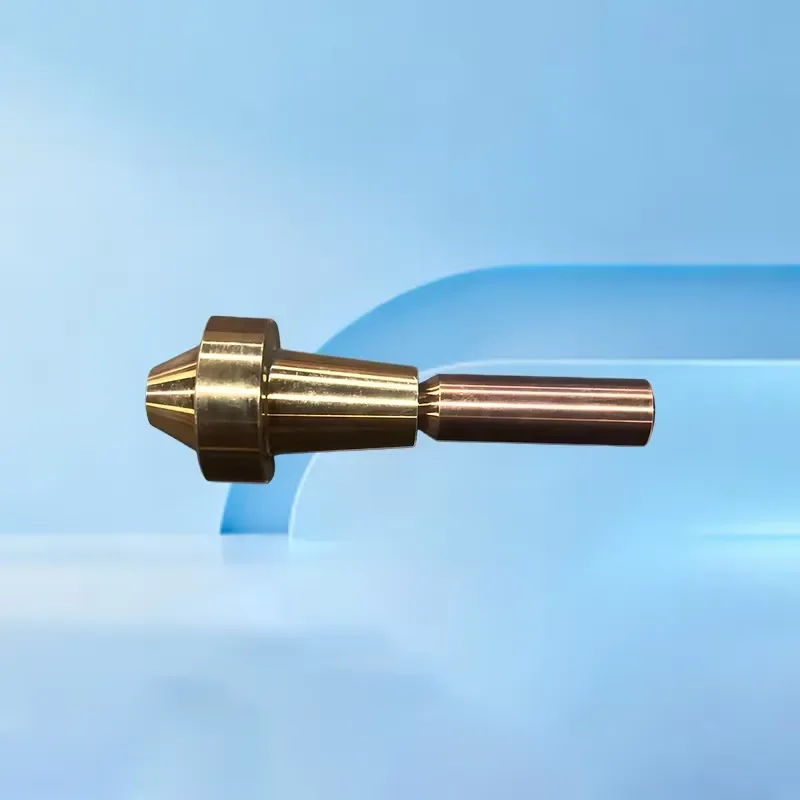 STLF Ultra high pressure cleaner pneumatic pressure regulating valve core seat inclined piston pump pressure regulating valve