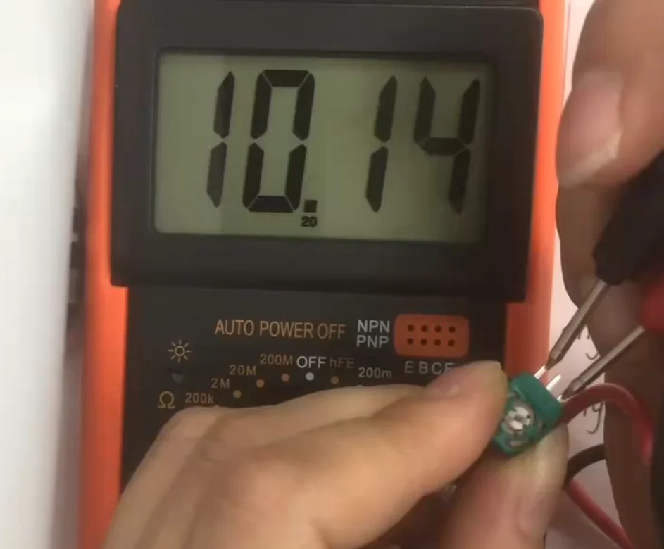 5/10/20/50/set Original New for PS4 10K 3D Analog Potentiometer Thumbstick Axis Resistors Joystick Sensor For Xbox One Repair