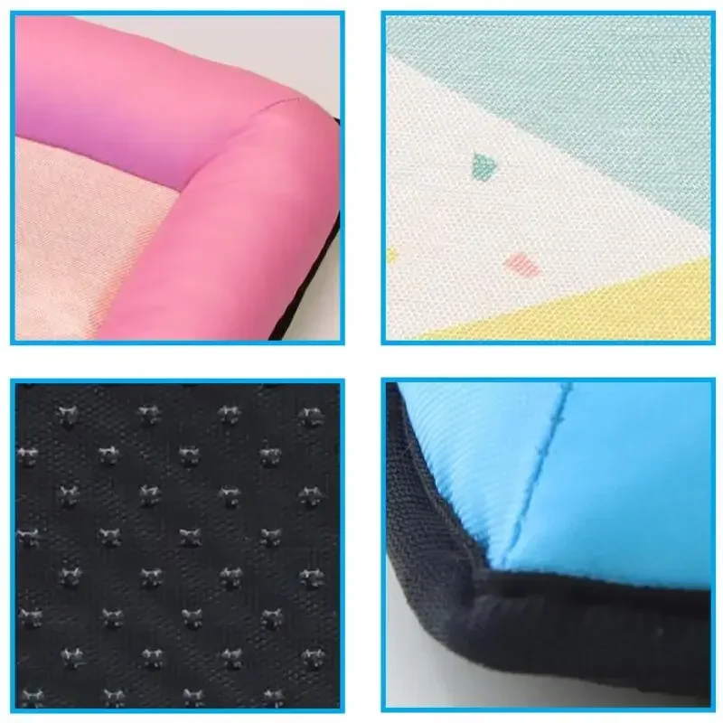 Breathable Cooling Pet Mat 5