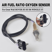 Oxygen sensor SMW250917 28130529 for Great Wall HOVER H3 H5 H6 WINGLE 3 WINGLE 5 4G63/4G64/4G69 engine 2.0/2.4 displacement