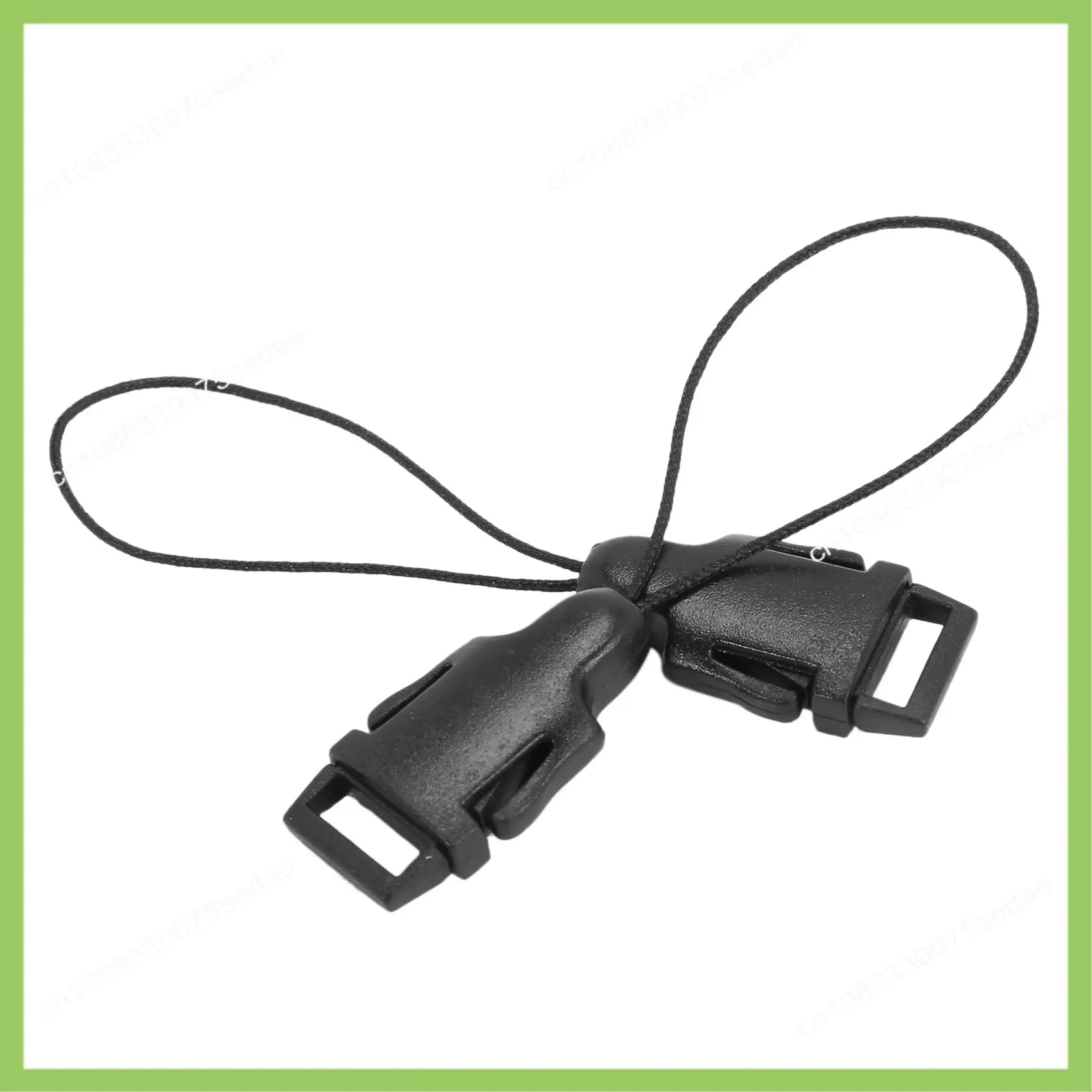 Y19A 4Pcs Quick Release Schnalle Kit Neck Strap Kamera Öse Sling Gürtel Für Ricoh Gr Gr Ii Neck Strap Kamera strap Runde Lug Ring