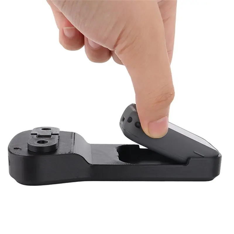 B03B-For DJI Osmo Pocket 4 Pro Frametap Remote Viewfinder Extension Handle Adapter