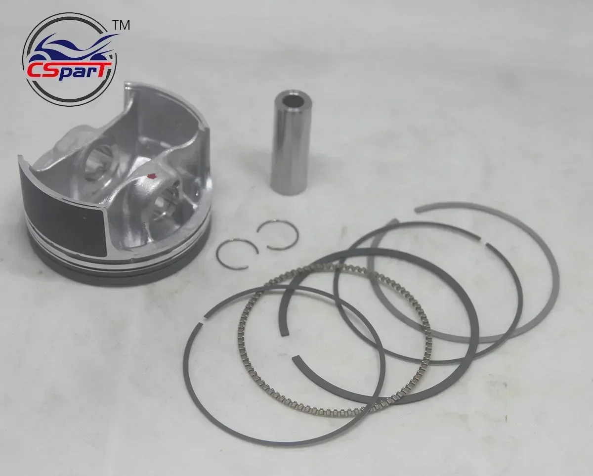 NC250 Piston 77mm 16mm 4 Valve 250 250CC Zongshen ZS177MM KAYO T6 BSE J5 xmotos Dirt Pit Bike