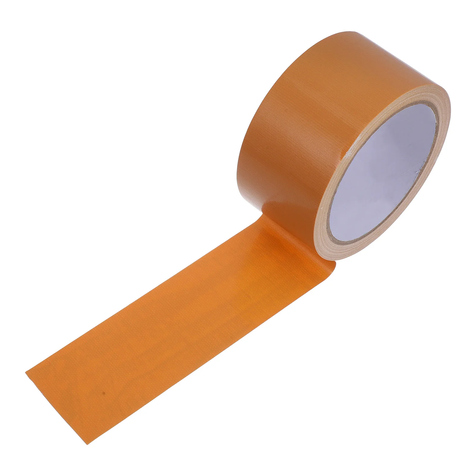 5Cmx13M Brown Waterproof Strong Adhesive Cloth Tape For Electrical Insulation Carpet Sealing Diy Stage Binding Duct Tapes