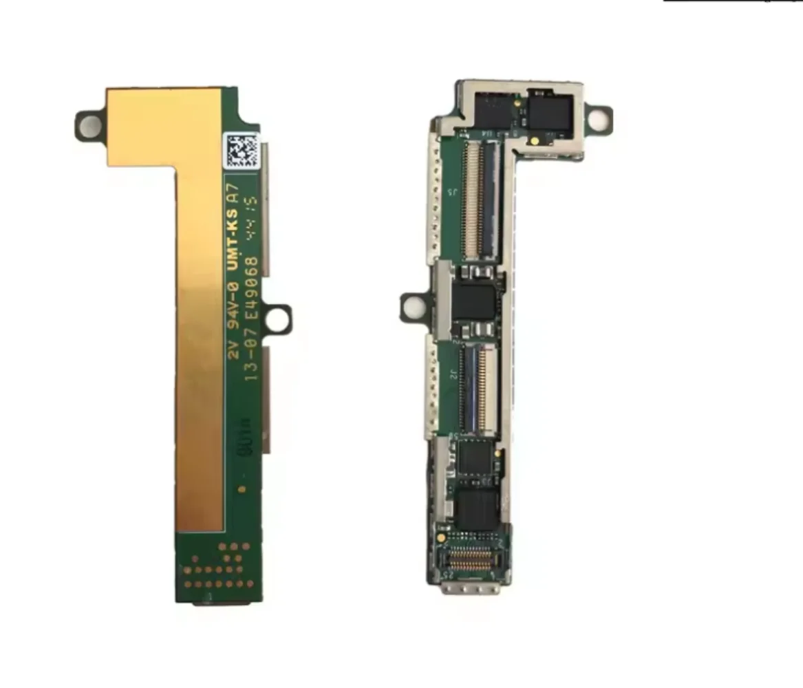 LCD Display Assembly Part Touch Screen Small Board For Microsoft Surface Pro4 1724 Pro 5 1796 Pro 6 1807
