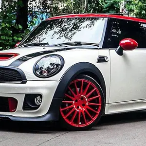 9 Hauptverkauf Leuchtturmabdeckung Mini Cooper - №4