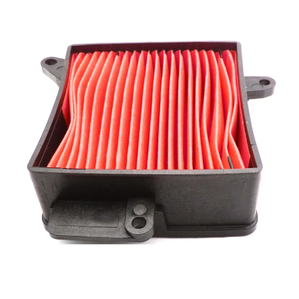 B194 GY6 Scooter Air Filter For GY6 125 150 Kymco Agility 125R 125cc 17211-LDF7-B00 17211LDF78000 Go-Kart Taotao Roketa Jonway view 4
