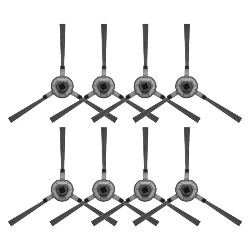 

AC39-аксессуары, боковые щетки для робота-пылесоса Lefant M3, запасные части, боковая щетка с краем